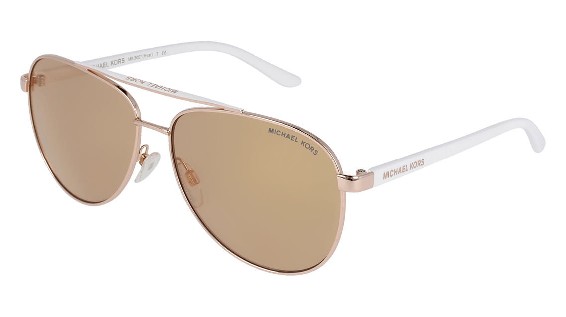 Michael kors hvar rose gold outlet